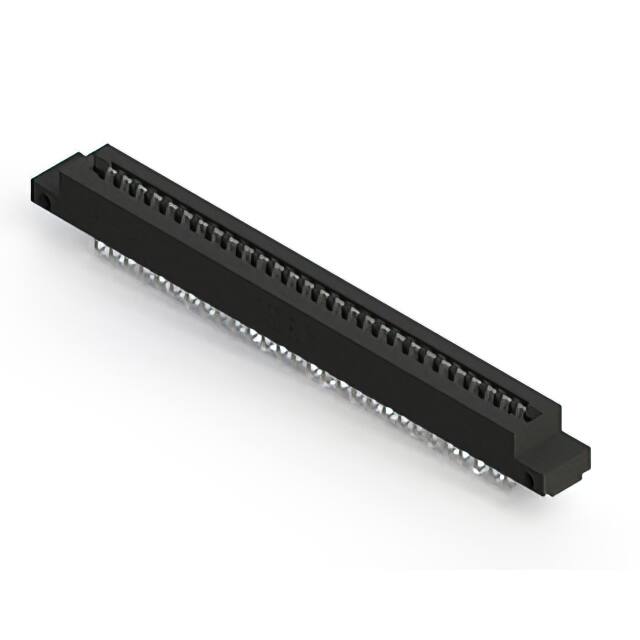357-056-459-212 EDAC Inc.  Edgeboard Connectors